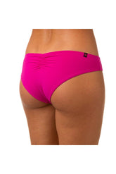 MIX SLIP DONNA  FUCSIA